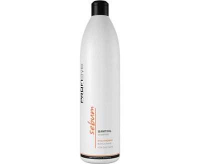 Шампунь Биосерный PROFIStyle SEBUM 250 мл