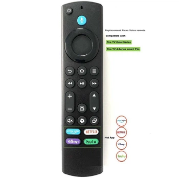 Пульт дистанційного керування для телевізора Smart Voice Fire Stick L5B83G