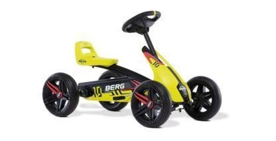 Веломобіль Berg Buzzy Aero 24.30.21.00