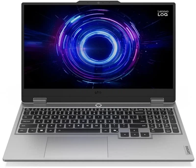 Ноутбук Lenovo LOQ 17IRX10 (83JH007DGE)
