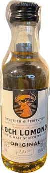 Виски Loch Lomond Original 6уо 0.05 л 40% (2128752287529_1128752287520)