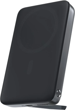 УМБ AUKEY MagFusion 10000 mAh 30W Gray (PB-MS06)