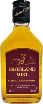 Віскі Highland Mist 0.2 л 40% (5016840233060)