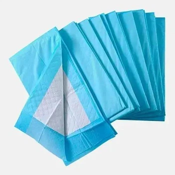 Пеленки універсальні Alexpharm 60*60 №15