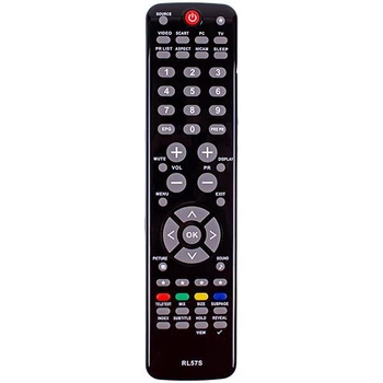 Пульт дистанционного управления для телевизора Sharp RL57S