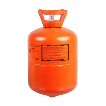 Фреон R600A 6.5kg Хладагент Хладон-600A ДФУ-600A 300005060182