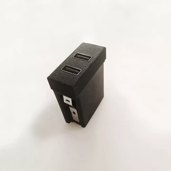 Защитный колпачок USB-порта BMW