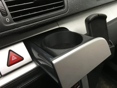 Подстаканник Volkswagen Passat B6