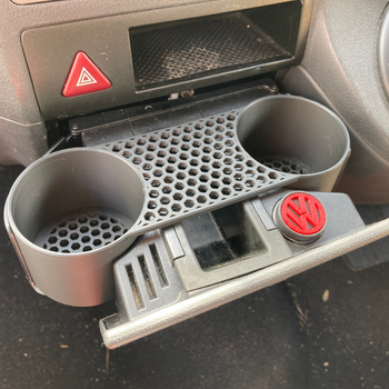 Подстаканник Volkswagen T5