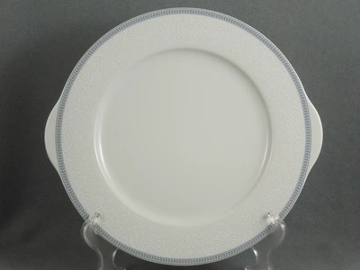 Тарелка для торта Thun Opal 8013601 27см