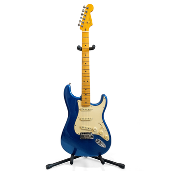 Электрогитара Fender AMERICAN ULTRA STRATOCASTER MN COB