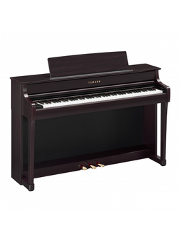 Цифровое пианино YAMAHA Clavinova CLP-845 (Dark Rosewood)