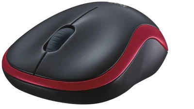 Комп’ютерна миша M185 Червона 2,4 ГГц