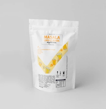 Чай Masala Chai Classic (Vegetarian) My healthy product August 200г