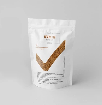 Кумин молотый 100г My healthy product AUGUST