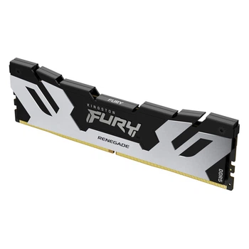 Модуль памяти Kingston Fury DDR5 48GB 6000MHz Renegade Silver XMP (KF560C32RS-48)