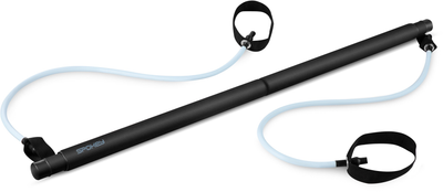 Drazek ekspander do pilatesu Spokey Vario BAR 943078 (5905339430786)