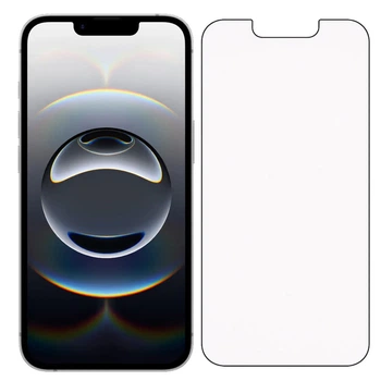Матова гідрогелева плівка Mietubl Anti-Glare для Apple iPhone 16e