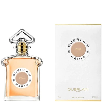 Парфюмированная вода Guerlain Idylle, 75 мл