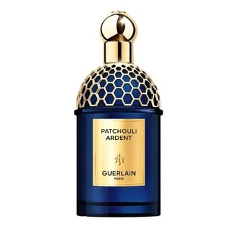 Парфюмированная вода Guerlain Absolus Allegoria Patchouli Ardent, 125 мл