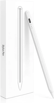 Стилус Stylus Pen для iPad 2018-2025