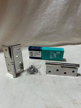 Петля APECS 100*75-B-Steel-NIS-R (комплект 2 шт.)