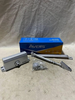 Доводчик AVERS DC-45-SL