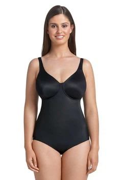 Боди Anita 95D Чёрный (125690)