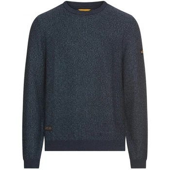 Светр Pullover Camel Active 409500-6K07-47 48 Синій (4063366118082)