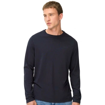 Реглан T-Shirt 1/1 Camel Active 409600-6T06-48 54 Синій (4063366120412)