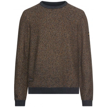 Светр Pullover Camel Active 409500-6K07-67 50(M) Коричневий (4063366118143)