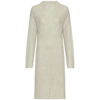 Платье KNITWEAR Camel Active 391745-6K45-04 34 Серый (4063366177683)