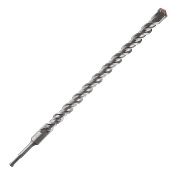 Бур SDS-Plus, 24×600 мм INTERTOOL SD-2460