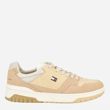 Чоловічі кросівки Tommy Hilfiger 836827920 45.5 Бежеві (1159847302)