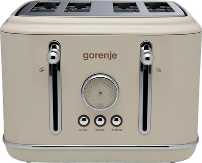 Тостер GORENJE T 2300 CLIN