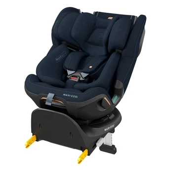 Автокресло Maxi-Cosi Emerald 360 Pro гр. 0+/1/2/3 0-36 кг Authentic Blue, 8621477110