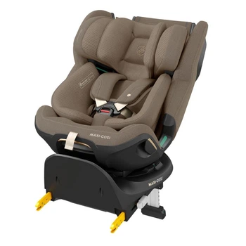 Автокресло Maxi-Cosi Emerald 360 Pro гр. 0+/1/2/3 0-36 кг Authentic Truffle, 8621251110