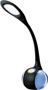 Lampa stołowa Platinet PDL20B