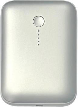 УМБ AUKEY PB-Y55 Spark Mini 10000 mAh 22.5W White (0689323788293)