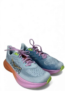 Жіночі кросівки Hoka One Mach 6, 1147810 ISK,Розмір 40, (US 8B),25 см Блакитний