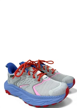 Кросівки Hoka One One Anacapa 2 Low GTX 1141630 VSM Розмір 40(US6.5MD) 25 см Світло-сірий