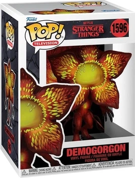 Figurka Funko Pop! Television Stranger Things Rift Demogorgon 80048 (0889698800488)