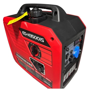 Генератор інверторний EDON ED-H3500IS