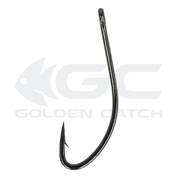 Крючок GC Feeder 1011BN №6 (12шт)