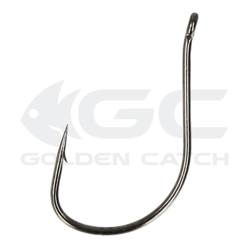 Крючок GC Feeder Basic 53117BN №14 (10шт)