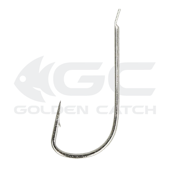 Крючок GC Feeder S 1155NI №10 (12шт)