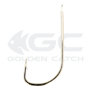 Крючок GC Feeder S 1150NI №15 (12шт)