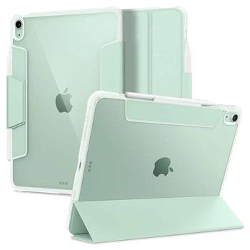 Обкладинка Spigen Ultra Hybrid Pro для Apple iPad Air 10.9 2020/2022 / iPad Air 11 2024/2025 (ACS02700) Green