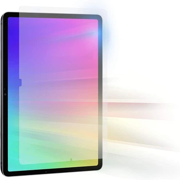 Захисне скло Zagg InvisibleShield Glass Elite VisionGuard+ для Samsung Galaxy Galaxy Tab S7 Plus / Tab S8 Plus / Tab S9 Plus (200106704) Clear