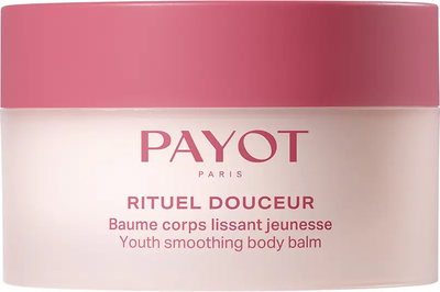 Balsam do ciała Payot Rituel Douceur Smoothing Body Balm wygładzający 200 ml (3390150595899)